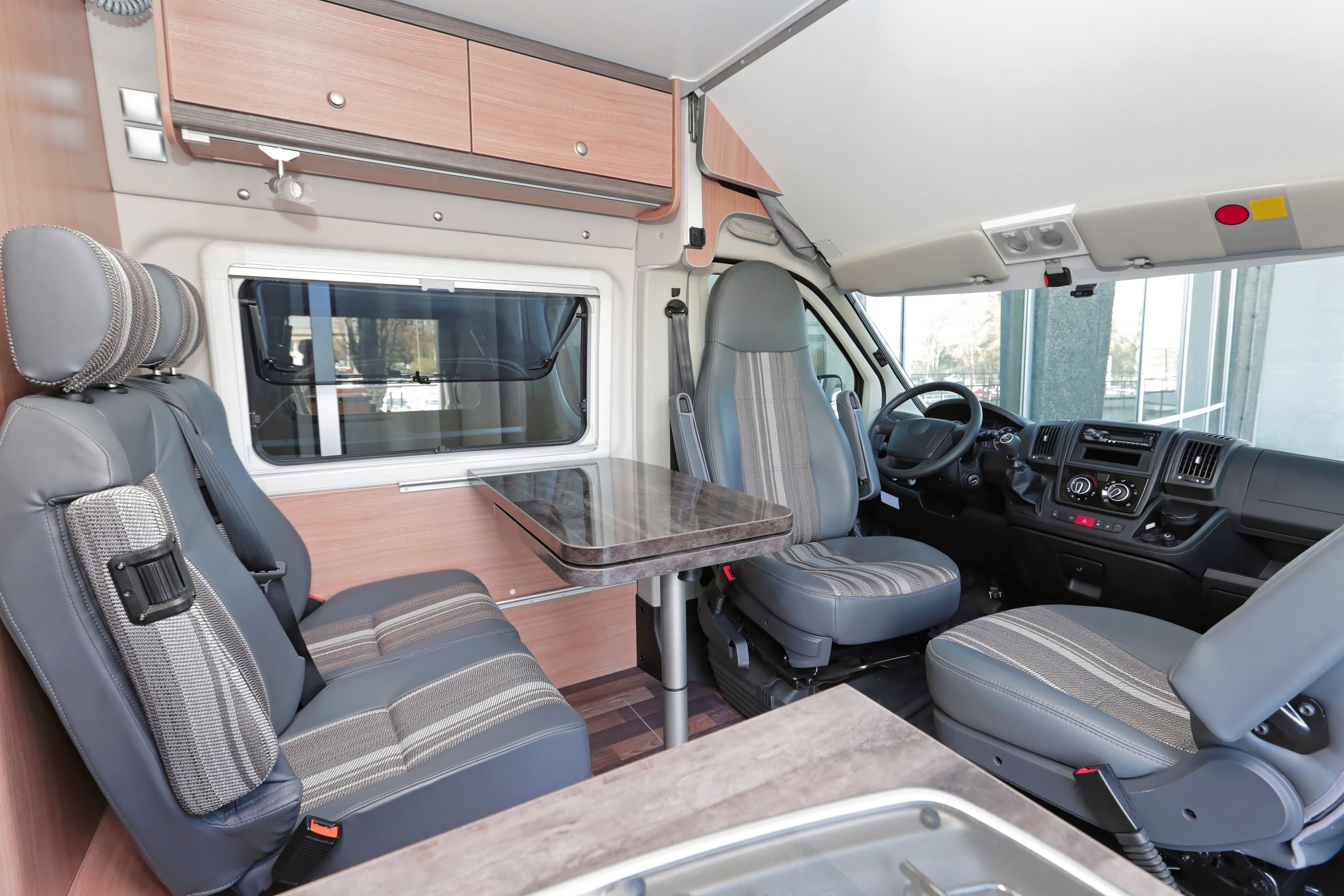 mobile motorhome cleaning service