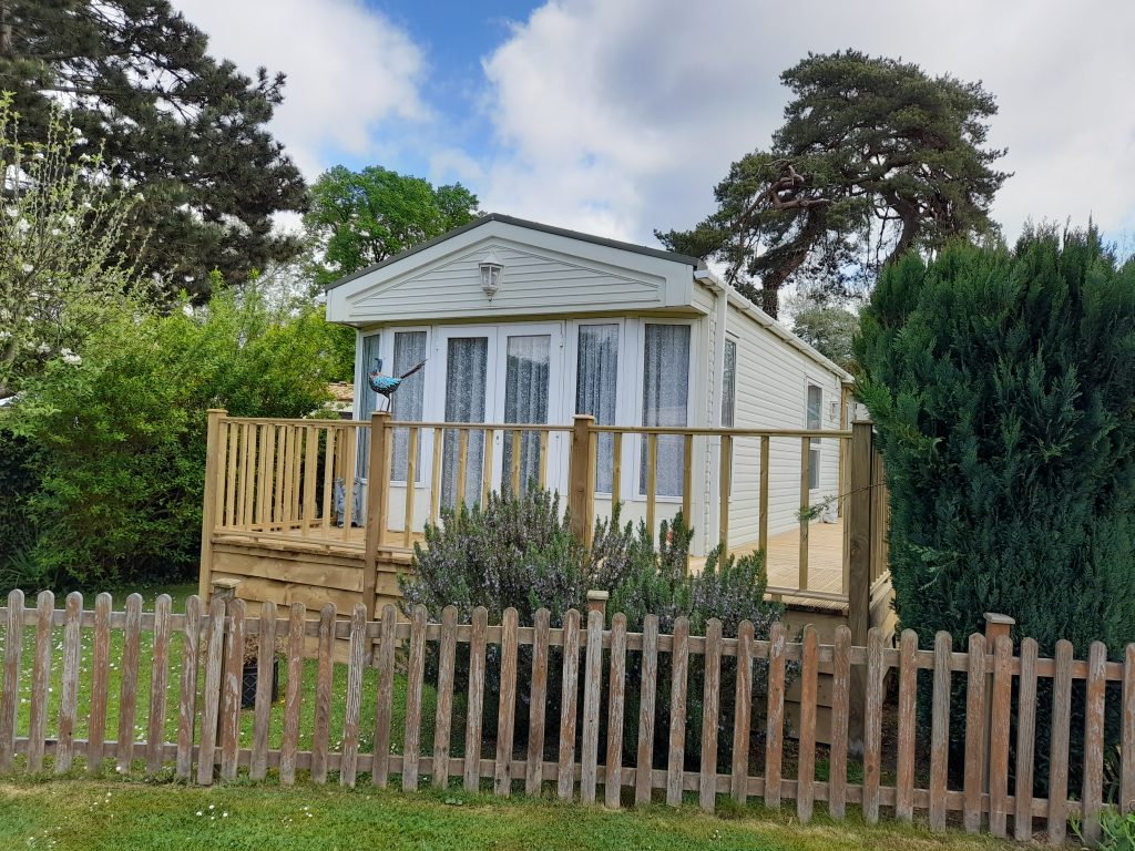 Caravan Cleaning Service