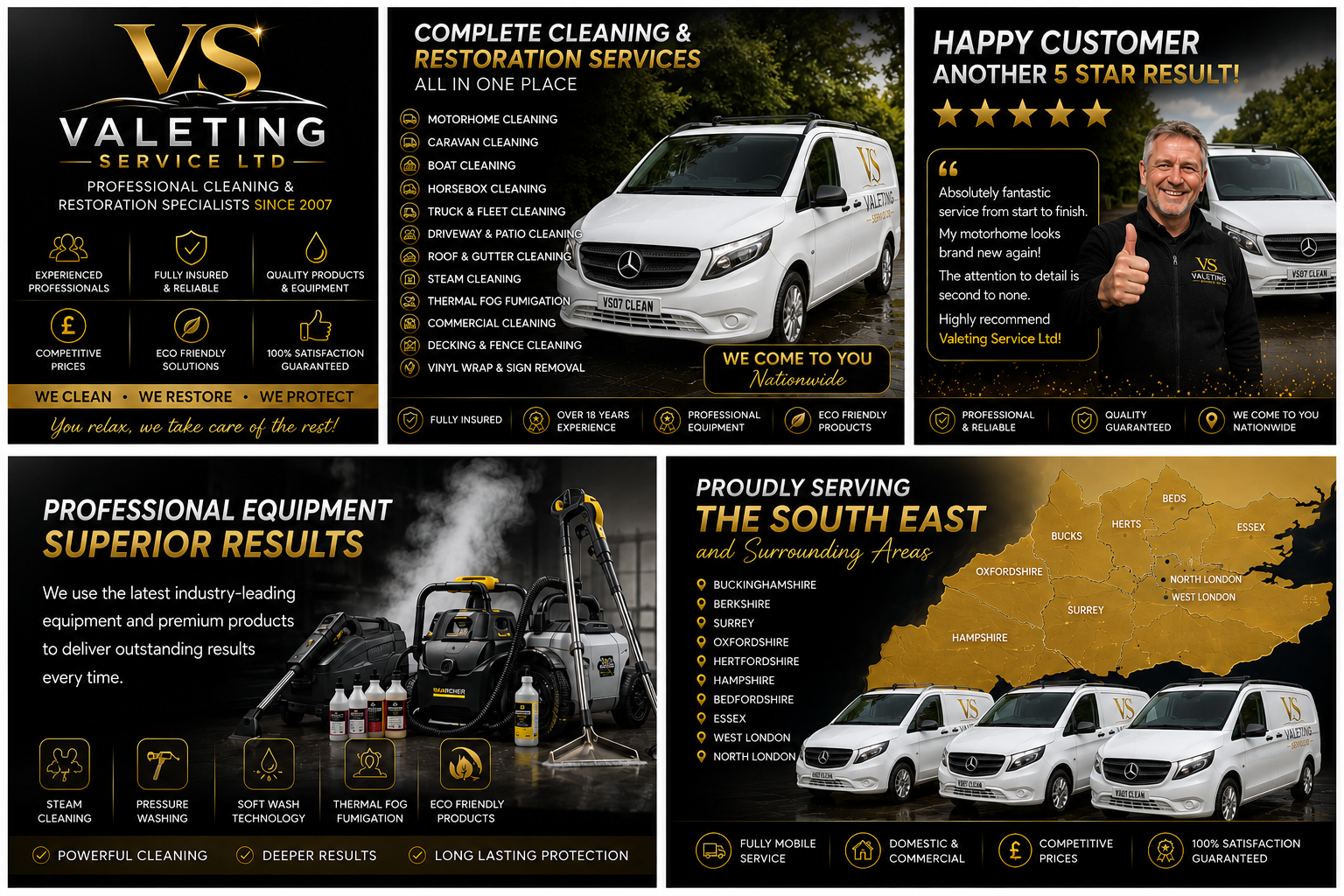 Detailed valeting Service near me Tel 01494 305 182 HIGH WYCOMBE Bucks Beds Middx Surrey Oxon Beds Herts Hampshire Hants Berkshire West London North London Essex in and around M25