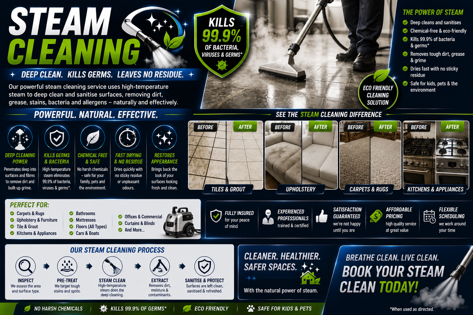 Steam Cleaning near me Tel 01494 305 182 HIGH WYCOMBE Bucks Beds Middx Surrey Oxon Beds Herts Hampshire Hants Berkshire West London North London Essex in and around M25